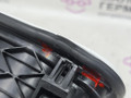 лючок топливного бака BMW M5 F10 2012, 4.4 л., S63 B44 B, бензин, робот, 300 alpinweiss 3, седан, задний привод, правый руль, 51177204365, 51177218336, 41007204341, 7204365, 7218336, 7204341 - фото №7