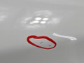 лючок топливного бака BMW M5 F10 2012, 4.4 л., S63 B44 B, бензин, робот, 300 alpinweiss 3, седан, задний привод, правый руль, 51177204365, 51177218336, 41007204341, 7204365, 7218336, 7204341 - фото №9