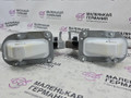 петля крышки багажника BMW M5 F10 2012, 4.4 л., S63 B44 B, бензин, робот, 300 alpinweiss 3, седан, задний привод, правый руль, 41627204238, 41627204237, 7204238, 7204237 - фото №3