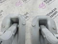 петля крышки багажника BMW M5 F10 2012, 4.4 л., S63 B44 B, бензин, робот, 300 alpinweiss 3, седан, задний привод, правый руль, 41627204238, 41627204237, 7204238, 7204237 - фото №5