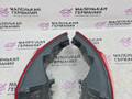 фонари задние (комплект) BMW M5 F10 2012, 4.4 л., S63 B44 B, бензин, робот, 300 alpinweiss 3, седан, задний привод, правый руль, 63217203229, 63217203230, 7203229, 7203230, 17346201, 17346202 - фото №5