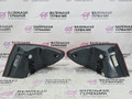 фонари задние (комплект) BMW M5 F10 2012, 4.4 л., S63 B44 B, бензин, робот, 300 alpinweiss 3, седан, задний привод, правый руль, 63217203229, 63217203230, 7203229, 7203230, 17346201, 17346202 - фото №3