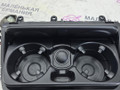 подстаканник BMW M5 F10 2012, 4.4 л., S63 B44 B, бензин, робот, 300 alpinweiss 3, седан, задний привод, правый руль, 51169256131, 51169206401, 9256131, 9206401 - фото №2