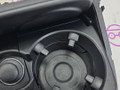 подстаканник BMW M5 F10 2012, 4.4 л., S63 B44 B, бензин, робот, 300 alpinweiss 3, седан, задний привод, правый руль, 51169256131, 51169206401, 9256131, 9206401 - фото №10