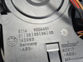 подстаканник BMW M5 F10 2012, 4.4 л., S63 B44 B, бензин, робот, 300 alpinweiss 3, седан, задний привод, правый руль, 51169256131, 51169206401, 9256131, 9206401 - фото №11