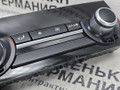 блок управления печки / климат-контроля BMW M5 F10 2012, 4.4 л., S63 B44 B, бензин, робот, 300 alpinweiss 3, седан, задний привод, правый руль, 9245277, 61319290750, 9290750 - фото №7