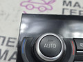 блок управления печки / климат-контроля BMW M5 F10 2012, 4.4 л., S63 B44 B, бензин, робот, 300 alpinweiss 3, седан, задний привод, правый руль, 9245277, 61319290750, 9290750 - фото №8