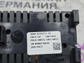 блок управления печки / климат-контроля BMW M5 F10 2012, 4.4 л., S63 B44 B, бензин, робот, 300 alpinweiss 3, седан, задний привод, правый руль, 9245277, 61319290750, 9290750 - фото №9