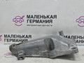 кронштейн двигателя BMW 3 серия E90/E91 [рестайлинг] (2008 - 2013), 2.0 л., N46 B20 BD, бензин, АКПП, 22116760307, 6760307 - фото №5