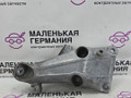 кронштейн двигателя BMW 3 серия E90/E91 [рестайлинг] (2008 - 2013), 2.0 л., N46 B20 BD, бензин, АКПП, 22116760307, 6760307 - фото №2