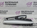 кнопка (выключатель) BMW M5 F10 2012, 4.4 л., S63 B44 B, бензин, робот, 300 alpinweiss 3, седан, задний привод, правый руль, 61317846347, 7846347, 61317844957, 7844957 - фото №3