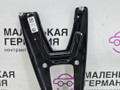 кнопка (выключатель) BMW M5 F10 2012, 4.4 л., S63 B44 B, бензин, робот, 300 alpinweiss 3, седан, задний привод, правый руль, 61317846347, 7846347, 61317844957, 7844957 - фото №2