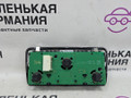 фонарь салона (плафон) BMW M5 F10 2012, 4.4 л., S63 B44 B, бензин, робот, 300 alpinweiss 3, седан, задний привод, правый руль, 63319163699, 9163699, 6570110199, 6934393 - фото №2