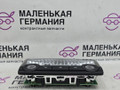 фонарь салона (плафон) BMW M5 F10 2012, 4.4 л., S63 B44 B, бензин, робот, 300 alpinweiss 3, седан, задний привод, правый руль, 63319163699, 9163699, 6570110199, 6934393 - фото №5