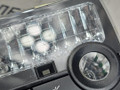 фонарь салона (плафон) BMW M5 F10 2012, 4.4 л., S63 B44 B, бензин, робот, 300 alpinweiss 3, седан, задний привод, правый руль, 63319163699, 9163699, 6570110199, 6934393 - фото №9