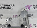 кронштейн компрессора кондиционера BMW 3 серия E90/E91 [рестайлинг] (2008 - 2013), 2.0 л., N46 B20 BD, бензин, АКПП, 64557505980, 7505980 - фото №2