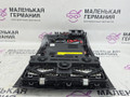 фонарь салона (плафон) BMW M5 F10 2012, 4.4 л., S63 B44 B, бензин, робот, 300 alpinweiss 3, седан, задний привод, правый руль, 1204507134, 02162701, 28321371, FZ00734643, 61319201455, 9201455 - фото №3