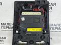 фонарь салона (плафон) BMW M5 F10 2012, 4.4 л., S63 B44 B, бензин, робот, 300 alpinweiss 3, седан, задний привод, правый руль, 1204507134, 02162701, 28321371, FZ00734643, 61319201455, 9201455 - фото №2