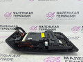 фонарь салона (плафон) BMW M5 F10 2012, 4.4 л., S63 B44 B, бензин, робот, 300 alpinweiss 3, седан, задний привод, правый руль, 1204507134, 02162701, 28321371, FZ00734643, 61319201455, 9201455 - фото №5