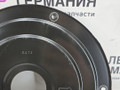 Люк топливного насоса BMW M5 F10 2012, 4.4 л., S63 B44 B, бензин, робот, 300 alpinweiss 3, седан, задний привод, правый руль, 51717176320, 7176320 - фото №4