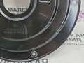 Люк топливного насоса BMW M5 F10 2012, 4.4 л., S63 B44 B, бензин, робот, 300 alpinweiss 3, седан, задний привод, правый руль, 51717176320, 7176320 - фото №5