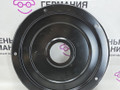 Люк топливного насоса BMW M5 F10 2012, 4.4 л., S63 B44 B, бензин, робот, 300 alpinweiss 3, седан, задний привод, правый руль, 51717176320, 7176320 - фото №2