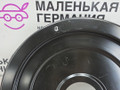 Люк топливного насоса BMW M5 F10 2012, 4.4 л., S63 B44 B, бензин, робот, 300 alpinweiss 3, седан, задний привод, правый руль, 51717176320, 7176320 - фото №7