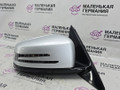 зеркало наружное правое Mercedes-Benz E-Класс W212 [рестайлинг] W212 2013, 2.0 л., M 274.920, бензин, АКПП, 775 iridiumsilber, седан, задний привод, правый руль, A2128101416, A3159114, A3159412 - фото №3