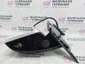зеркало наружное левое Mercedes-Benz E-Класс W212 [рестайлинг] W212 2013, 2.0 л., M 274.920, бензин, АКПП, 775 iridiumsilber, седан, задний привод, правый руль, A2128101116, A3159443, A3159411 - фото №5