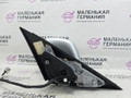 зеркало наружное левое Mercedes-Benz E-Класс W212 [рестайлинг] W212 2013, 2.0 л., M 274.920, бензин, АКПП, 775 iridiumsilber, седан, задний привод, правый руль, A2128101116, A3159443, A3159411 - фото №4