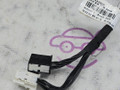 зеркало наружное левое Mercedes-Benz E-Класс W212 [рестайлинг] W212 2013, 2.0 л., M 274.920, бензин, АКПП, 775 iridiumsilber, седан, задний привод, правый руль, A2128101116, A3159443, A3159411 - фото №6