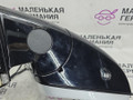 зеркало наружное левое Mercedes-Benz E-Класс W212 [рестайлинг] W212 2013, 2.0 л., M 274.920, бензин, АКПП, 775 iridiumsilber, седан, задний привод, правый руль, A2128101116, A3159443, A3159411 - фото №11