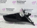 зеркало наружное левое BMW M5 F10 2012, 4.4 л., S63 B44 B, бензин, робот, 300 alpinweiss 3, седан, задний привод, правый руль, 51168049333, 8049333, F0153403U6680 - фото №5