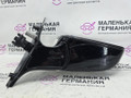зеркало наружное правое BMW M5 F10 2012, 4.4 л., S63 B44 B, бензин, робот, 300 alpinweiss 3, седан, задний привод, правый руль, 51168049334, 8049334, F0153404U6680 - фото №5