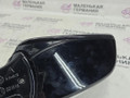 зеркало наружное правое BMW M5 F10 2012, 4.4 л., S63 B44 B, бензин, робот, 300 alpinweiss 3, седан, задний привод, правый руль, 51168049334, 8049334, F0153404U6680 - фото №8
