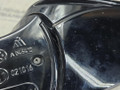 зеркало наружное правое BMW M5 F10 2012, 4.4 л., S63 B44 B, бензин, робот, 300 alpinweiss 3, седан, задний привод, правый руль, 51168049334, 8049334, F0153404U6680 - фото №9