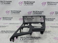 Декоративная накладка центральной консоли BMW M5 F10 2012, 4.4 л., S63 B44 B, бензин, робот, 300 alpinweiss 3, седан, задний привод, правый руль, 51168050684, 8050683, 8050684 - фото №3