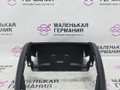 Декоративная накладка центральной консоли BMW M5 F10 2012, 4.4 л., S63 B44 B, бензин, робот, 300 alpinweiss 3, седан, задний привод, правый руль, 51169206664, 9206664 - фото №3