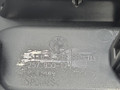 Декоративная накладка центральной консоли BMW M5 F10 2012, 4.4 л., S63 B44 B, бензин, робот, 300 alpinweiss 3, седан, задний привод, правый руль, 51169206664, 9206664 - фото №10