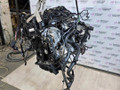 двигатель Audi A4 B9 2017, 2.0 л., CVKB, бензин, МКПП, s9/x5q синий металлик, седан, передний привод, правый руль, 06L100034C, 06K103023N, CVK051006, 0CK301103Q, 0CK300044P - фото №2