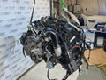 двигатель Audi A4 B9 2017, 2.0 л., CVKB, бензин, МКПП, s9/x5q синий металлик, седан, передний привод, правый руль, 06L100034C, 06K103023N, CVK051006, 0CK301103Q, 0CK300044P - фото №4