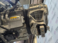 двигатель Audi A4 B9 2017, 2.0 л., CVKB, бензин, МКПП, s9/x5q синий металлик, седан, передний привод, правый руль, 06L100034C, 06K103023N, CVK051006, 0CK301103Q, 0CK300044P - фото №11