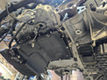двигатель Audi A4 B9 2017, 2.0 л., CVKB, бензин, МКПП, s9/x5q синий металлик, седан, передний привод, правый руль, 06L100034C, 06K103023N, CVK051006, 0CK301103Q, 0CK300044P - фото №9