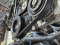 двигатель Audi A4 B9 2017, 2.0 л., CVKB, бензин, МКПП, s9/x5q синий металлик, седан, передний привод, правый руль, 06L100034C, 06K103023N, CVK051006, 0CK301103Q, 0CK300044P - фото №18