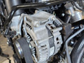 двигатель Audi A4 B9 2017, 2.0 л., CVKB, бензин, МКПП, s9/x5q синий металлик, седан, передний привод, правый руль, 06L100034C, 06K103023N, CVK051006, 0CK301103Q, 0CK300044P - фото №23