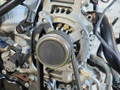 двигатель Audi A4 B9 2017, 2.0 л., CVKB, бензин, МКПП, s9/x5q синий металлик, седан, передний привод, правый руль, 06L100034C, 06K103023N, CVK051006, 0CK301103Q, 0CK300044P - фото №24