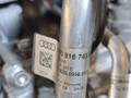 двигатель Audi A4 B9 2017, 2.0 л., CVKB, бензин, МКПП, s9/x5q синий металлик, седан, передний привод, правый руль, 06L100034C, 06K103023N, CVK051006, 0CK301103Q, 0CK300044P - фото №74