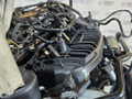 двигатель Audi A4 B9 2017, 2.0 л., CVKB, бензин, МКПП, s9/x5q синий металлик, седан, передний привод, правый руль, 06L100034C, 06K103023N, CVK051006, 0CK301103Q, 0CK300044P - фото №84