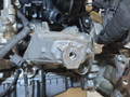 кронштейн двигателя Audi A4 B9 2017, 2.0 л., CVKB, бензин, МКПП, s9/x5q синий металлик, седан, передний привод, правый руль, 4M0199307BN - фото №2