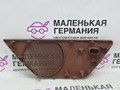 сетка на динамик BMW 5 серия F10/F11 [рестайлинг] F10 (2013 - 2017), 2.0 л., N20 B20 A, бензин, коричневый, седан, 1778677 - фото №2
